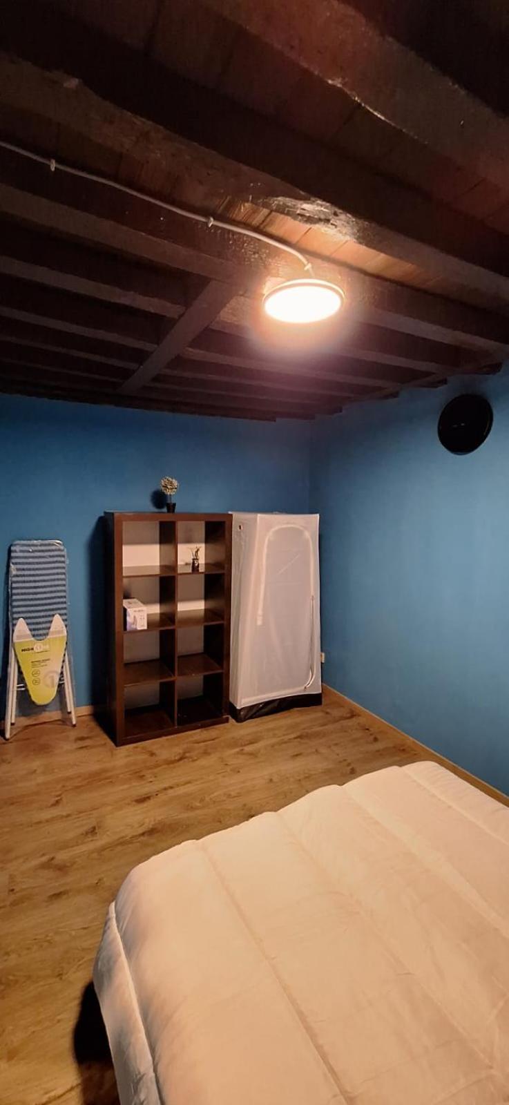 The 16Th Century 1Bd Ocean Apartment Antwerp Exterior photo